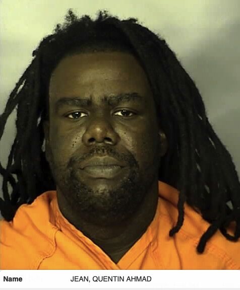 Quentin Ahmad Jean,